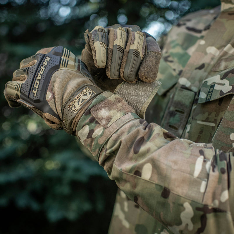 Load image into Gallery viewer, M-Tac Sturm Jacket Gen.II NYCO Extreme
