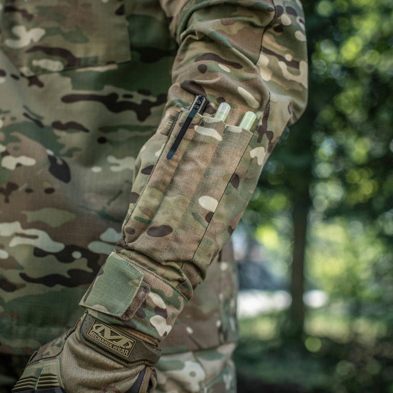 Load image into Gallery viewer, M-Tac Sturm Jacket Gen.II NYCO Extreme
