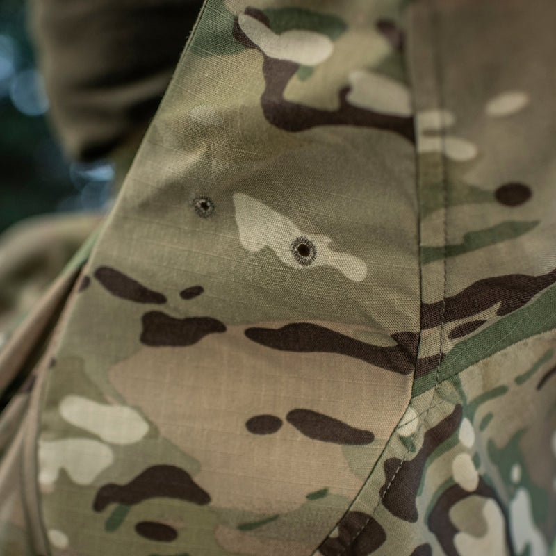 Load image into Gallery viewer, M-Tac Sturm Jacket Gen.II NYCO Extreme
