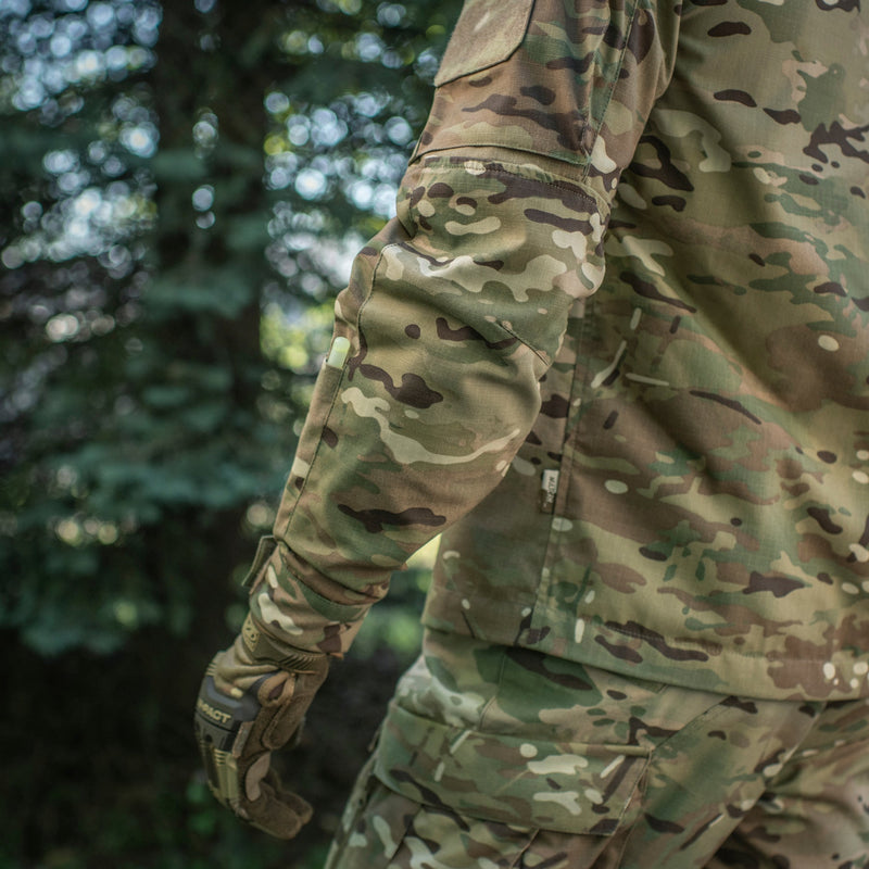 Load image into Gallery viewer, M-Tac Sturm Jacket Gen.II NYCO Extreme
