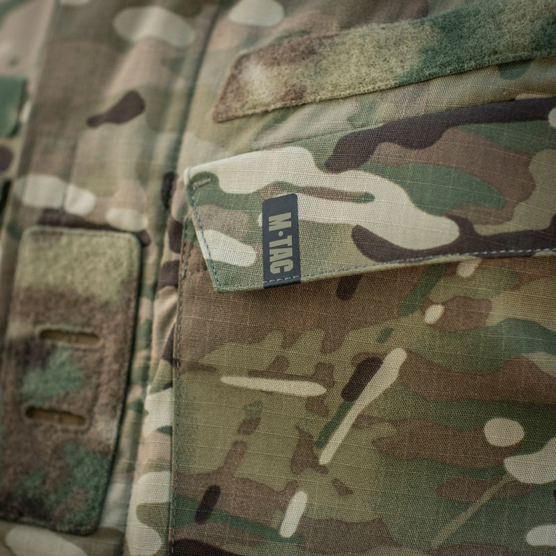 Load image into Gallery viewer, M-Tac Sturm Jacket Gen.II NYCO Extreme
