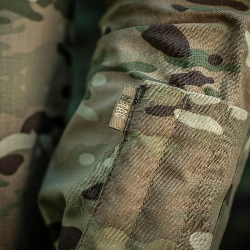 Load image into Gallery viewer, M-Tac Sturm Jacket Gen.II NYCO Extreme
