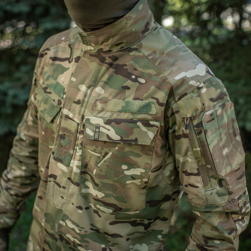 Load image into Gallery viewer, M-Tac Sturm Jacket Gen.II NYCO Extreme

