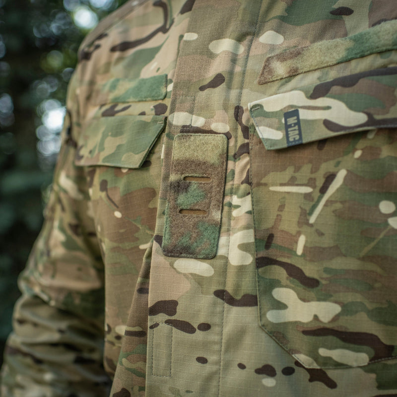 Load image into Gallery viewer, M-Tac Sturm Jacket Gen.II NYCO Extreme
