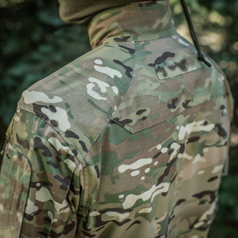 Load image into Gallery viewer, M-Tac Sturm Jacket Gen.II NYCO Extreme
