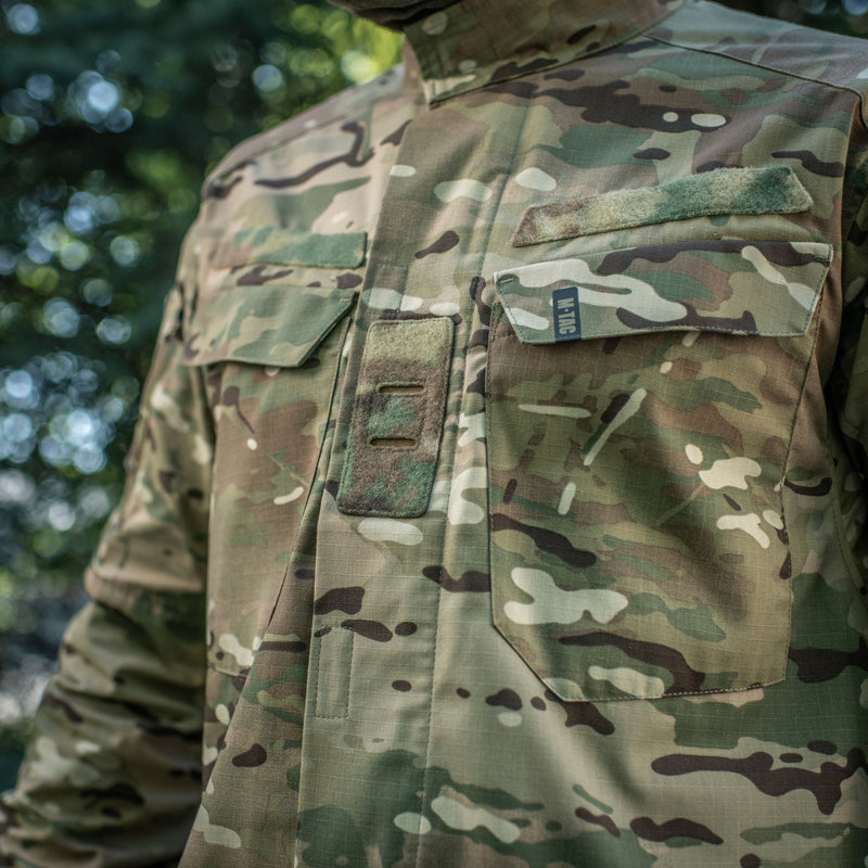 Load image into Gallery viewer, M-Tac Sturm Jacket Gen.II NYCO Extreme
