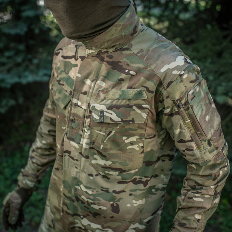 Load image into Gallery viewer, M-Tac Sturm Jacket Gen.II NYCO Extreme
