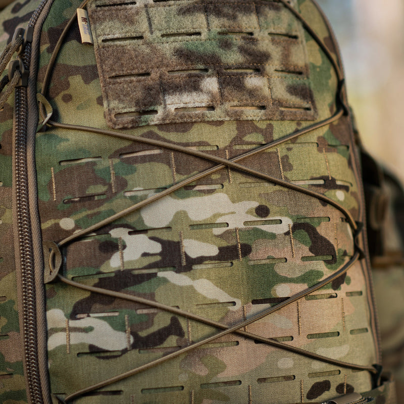 Load image into Gallery viewer, M-Tac Backpack Sturm with Ergonomic Straps Elite Gen.II X-Large
