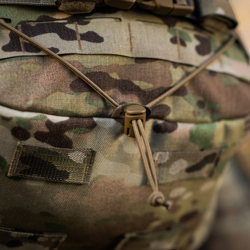 Load image into Gallery viewer, M-Tac Backpack Sturm with Ergonomic Straps Elite Gen.II X-Large

