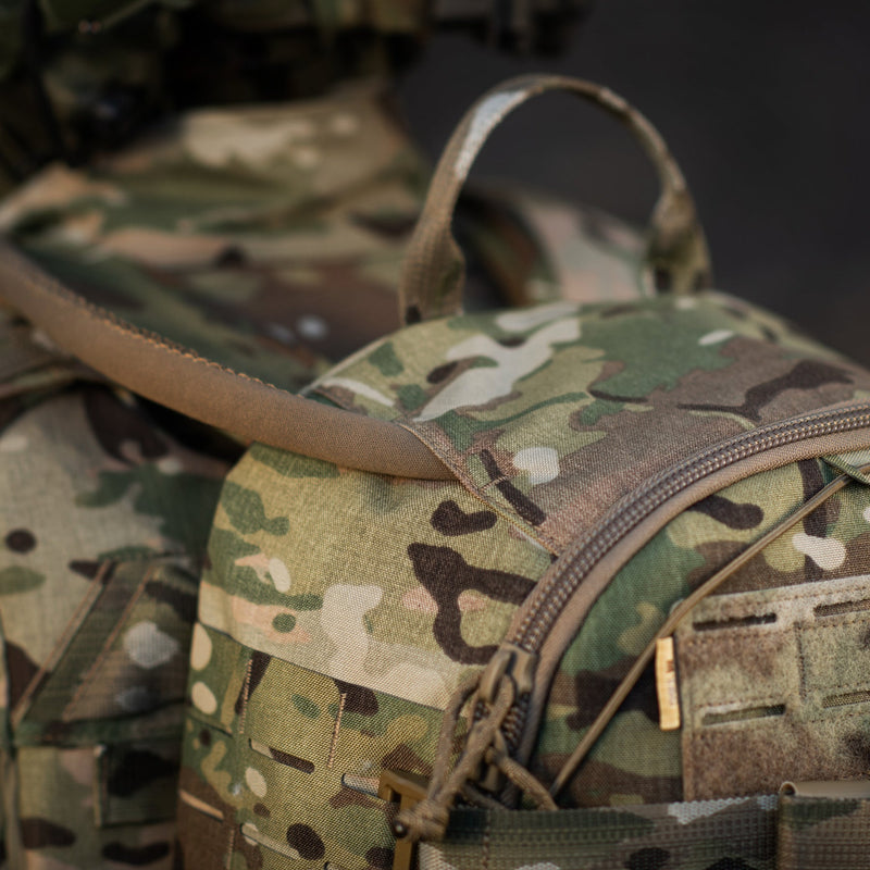 Load image into Gallery viewer, M-Tac Backpack Sturm with Ergonomic Straps Elite Gen.II X-Large
