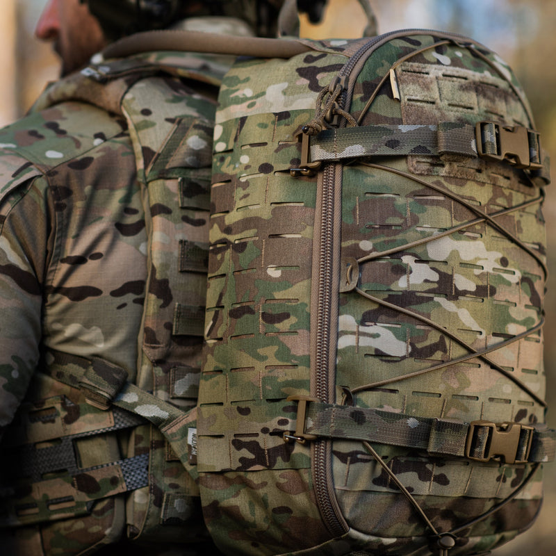 Load image into Gallery viewer, M-Tac Backpack Sturm with Ergonomic Straps Elite Gen.II X-Large
