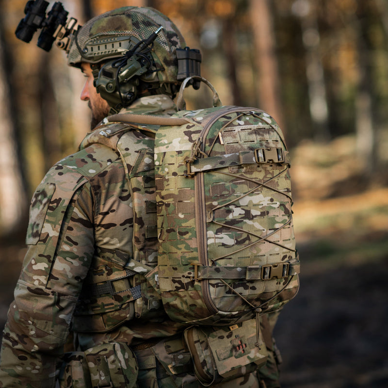 Load image into Gallery viewer, M-Tac Backpack Sturm with Ergonomic Straps Elite Gen.II X-Large
