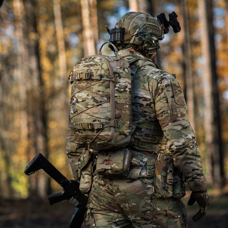 Load image into Gallery viewer, M-Tac Backpack Sturm with Ergonomic Straps Elite Gen.II X-Large
