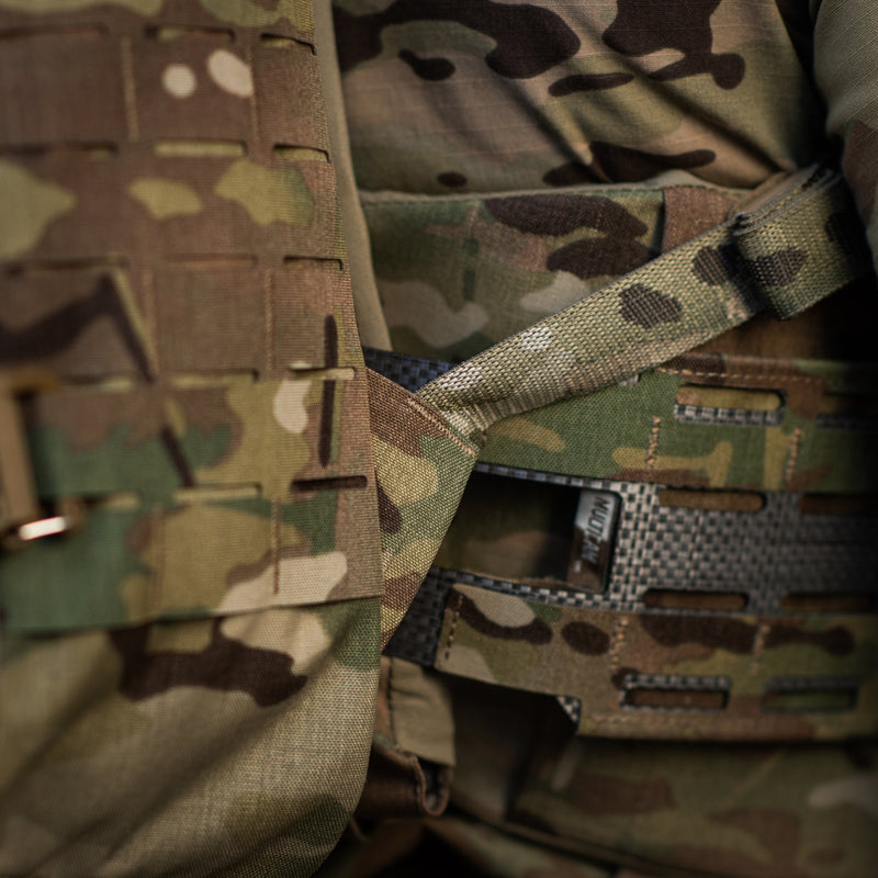 Load image into Gallery viewer, M-Tac Backpack Sturm with Ergonomic Straps Elite Gen.II X-Large
