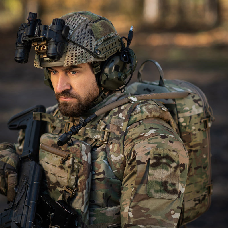 Load image into Gallery viewer, M-Tac Backpack Sturm with Ergonomic Straps Elite Gen.II X-Large
