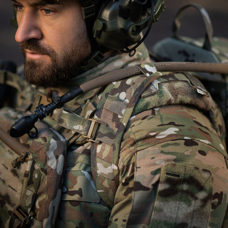 Load image into Gallery viewer, M-Tac Backpack Sturm with Ergonomic Straps Elite Gen.II X-Large
