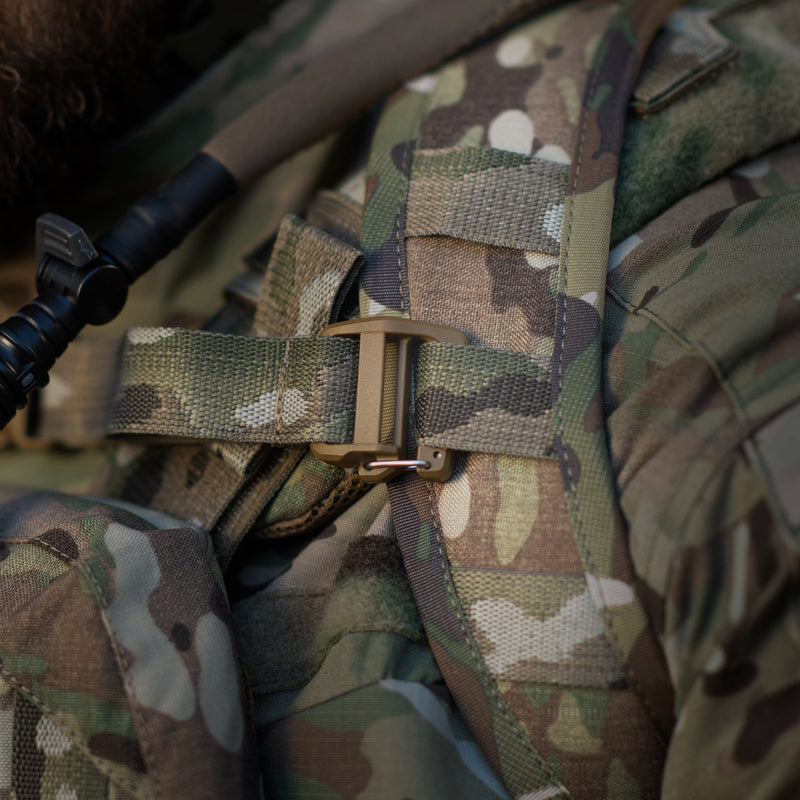 Load image into Gallery viewer, M-Tac Backpack Sturm with Ergonomic Straps Elite Gen.II X-Large
