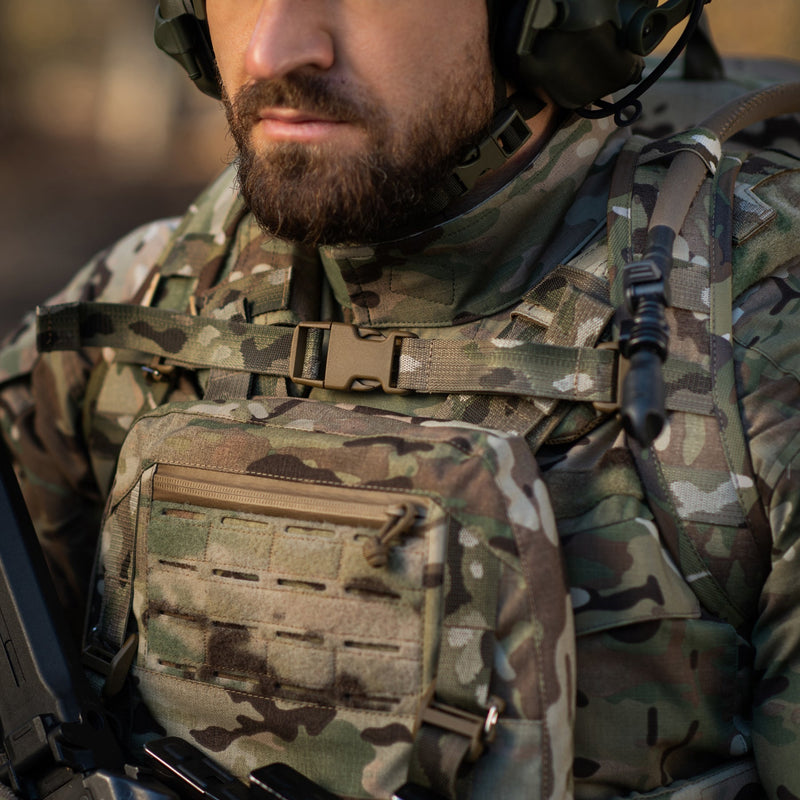 Load image into Gallery viewer, M-Tac Backpack Sturm with Ergonomic Straps Elite Gen.II X-Large
