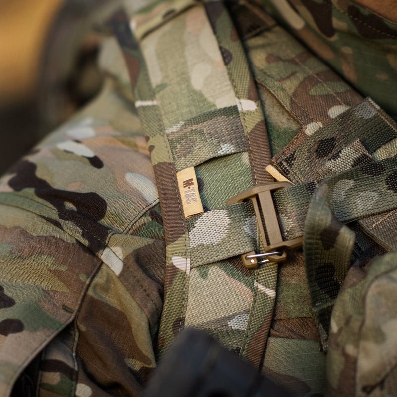 Load image into Gallery viewer, M-Tac Backpack Sturm with Ergonomic Straps Elite Gen.II X-Large
