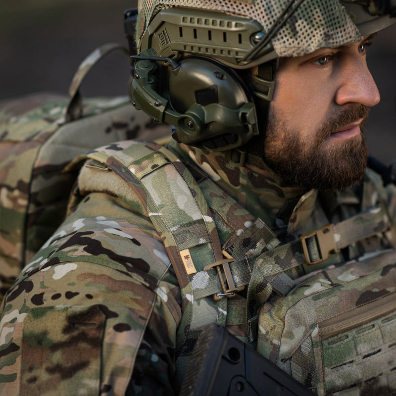 Load image into Gallery viewer, M-Tac Backpack Sturm with Ergonomic Straps Elite Gen.II X-Large
