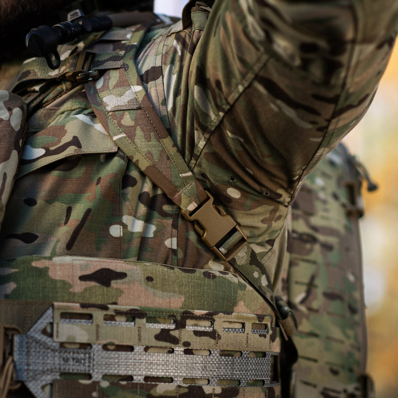 Load image into Gallery viewer, M-Tac Backpack Sturm with Ergonomic Straps Elite Gen.II X-Large

