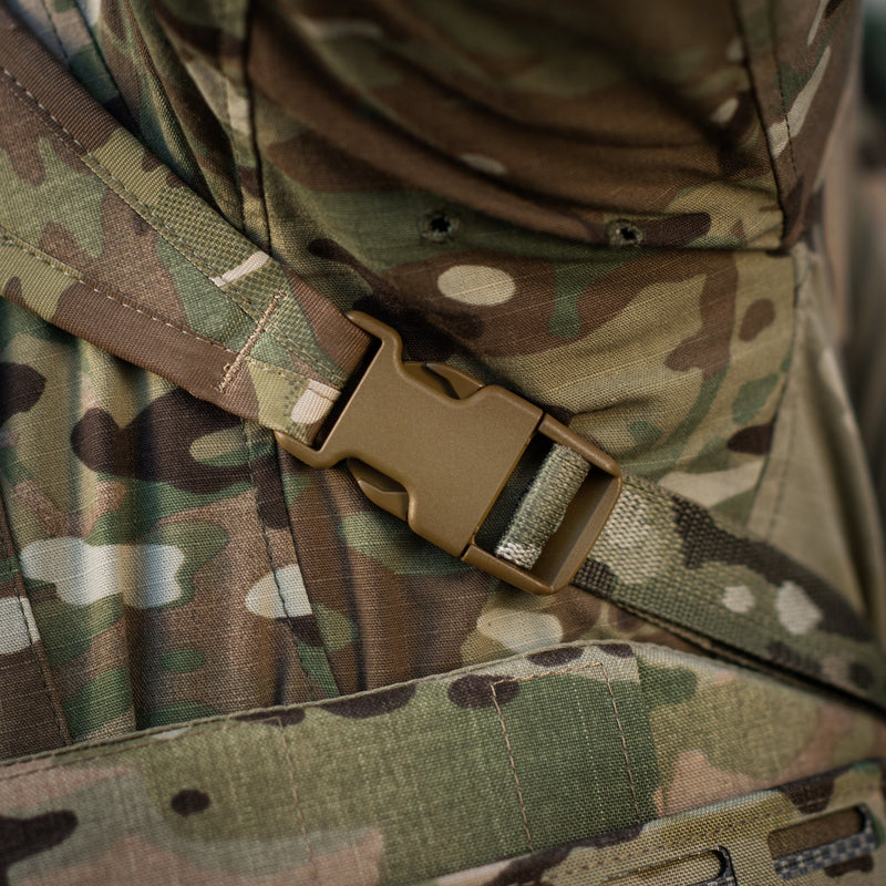 Load image into Gallery viewer, M-Tac Backpack Sturm with Ergonomic Straps Elite Gen.II X-Large
