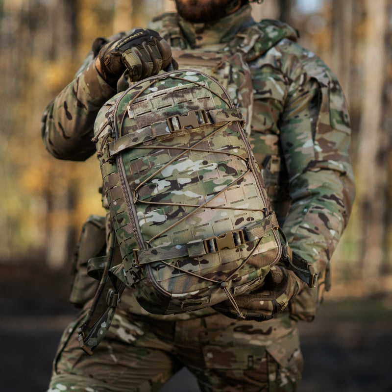 Load image into Gallery viewer, M-Tac Backpack Sturm with Ergonomic Straps Elite Gen.II X-Large

