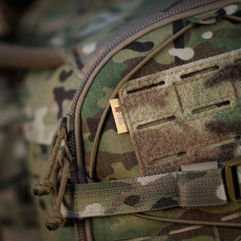 Load image into Gallery viewer, M-Tac Backpack Sturm with Ergonomic Straps Elite Gen.II X-Large
