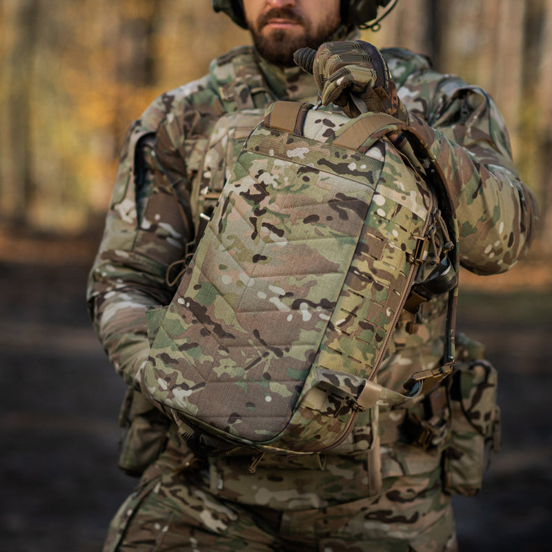 Load image into Gallery viewer, M-Tac Backpack Sturm with Ergonomic Straps Elite Gen.II X-Large
