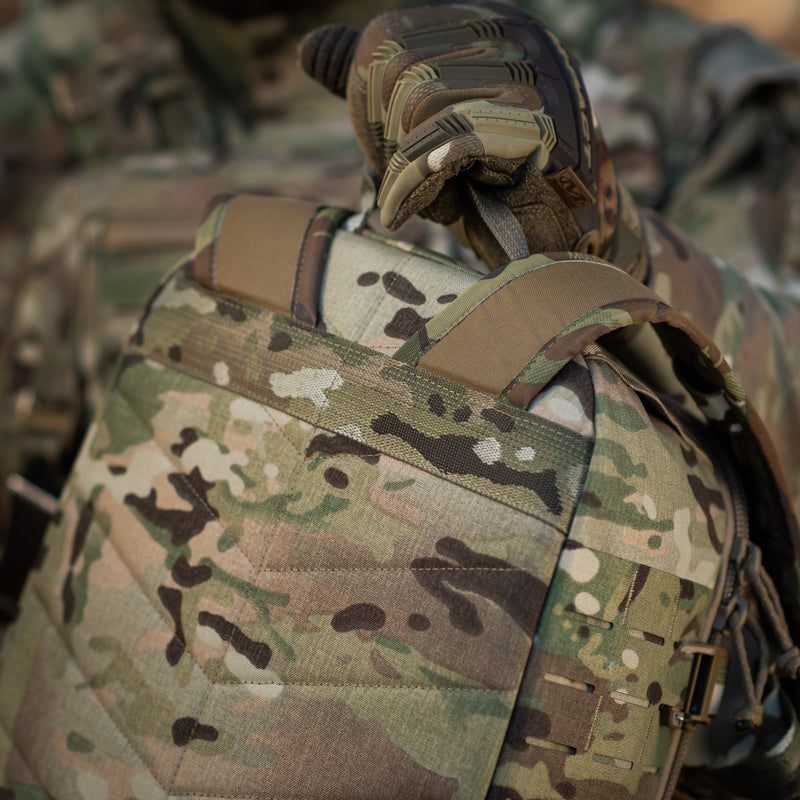 Load image into Gallery viewer, M-Tac Backpack Sturm with Ergonomic Straps Elite Gen.II X-Large
