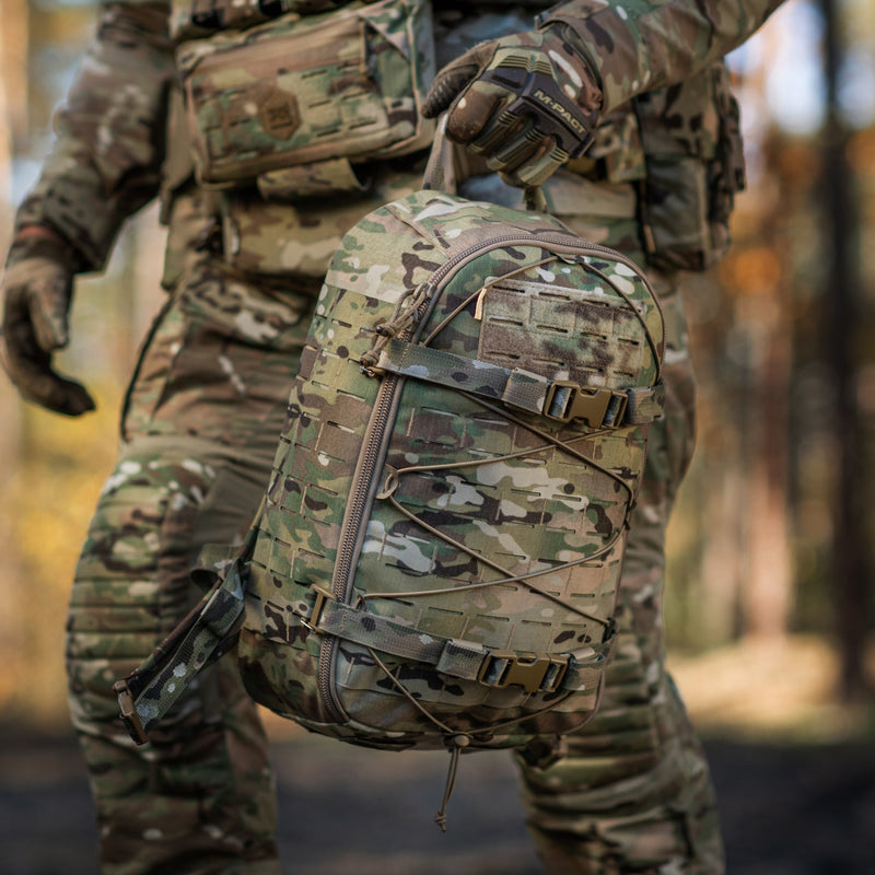 Load image into Gallery viewer, M-Tac Backpack Sturm with Ergonomic Straps Elite Gen.II X-Large

