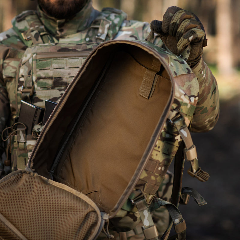 Load image into Gallery viewer, M-Tac Backpack Sturm with Ergonomic Straps Elite Gen.II X-Large
