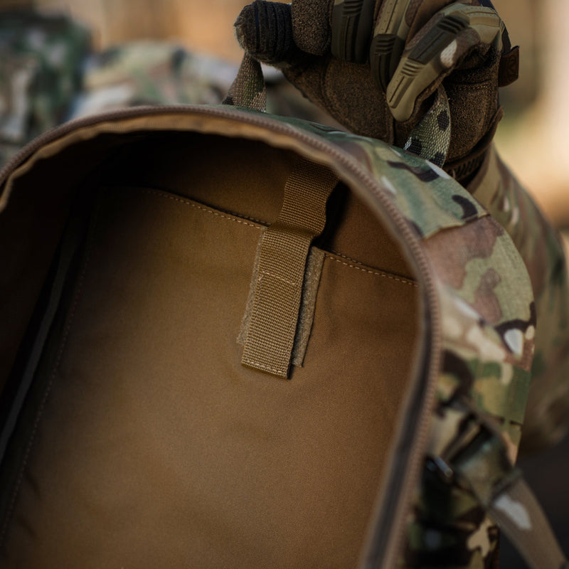 Load image into Gallery viewer, M-Tac Backpack Sturm with Ergonomic Straps Elite Gen.II X-Large
