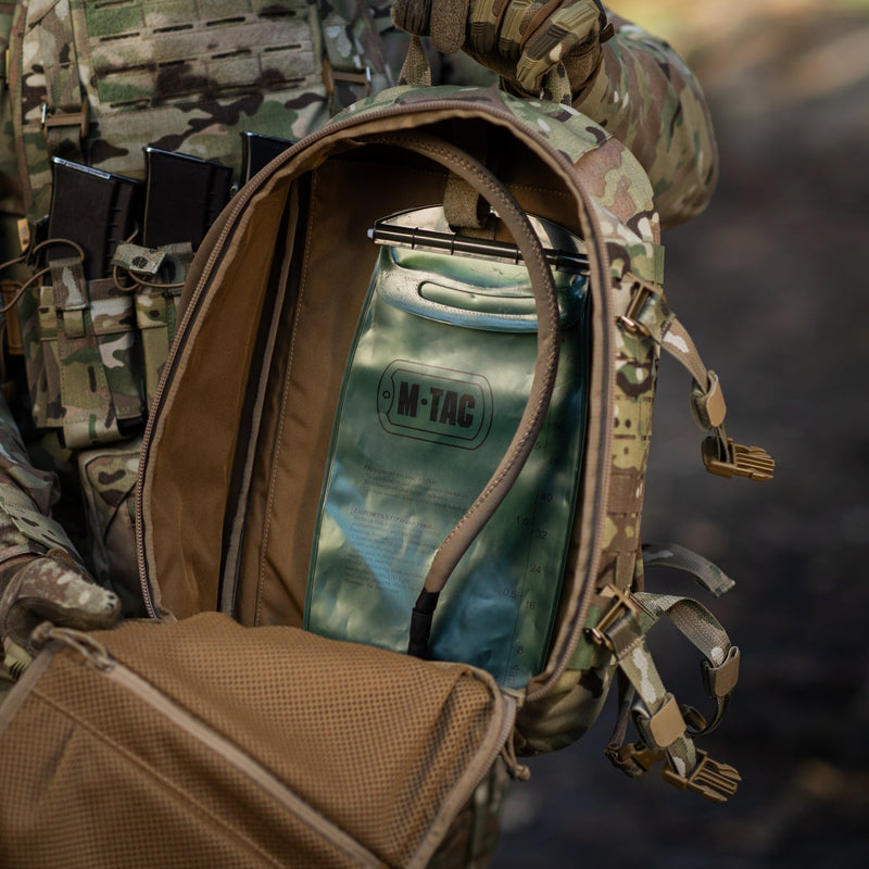Load image into Gallery viewer, M-Tac Backpack Sturm with Ergonomic Straps Elite Gen.II X-Large
