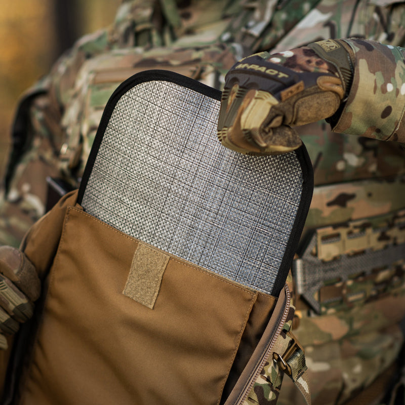 Load image into Gallery viewer, M-Tac Backpack Sturm with Ergonomic Straps Elite Gen.II X-Large
