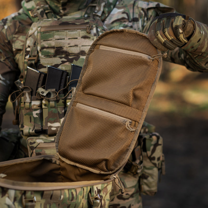 Load image into Gallery viewer, M-Tac Backpack Sturm with Ergonomic Straps Elite Gen.II X-Large
