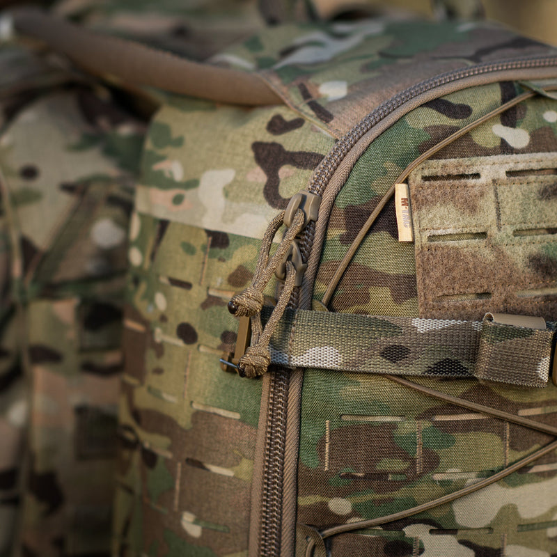 Load image into Gallery viewer, M-Tac Backpack Sturm with Ergonomic Straps Elite Gen.II X-Large
