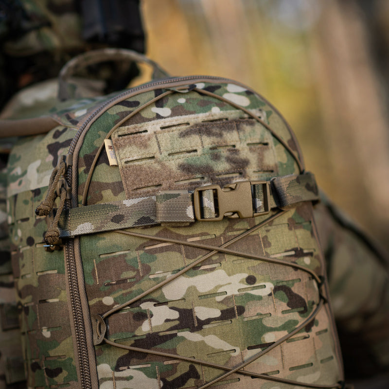 Load image into Gallery viewer, M-Tac Backpack Sturm with Ergonomic Straps Elite Gen.II X-Large
