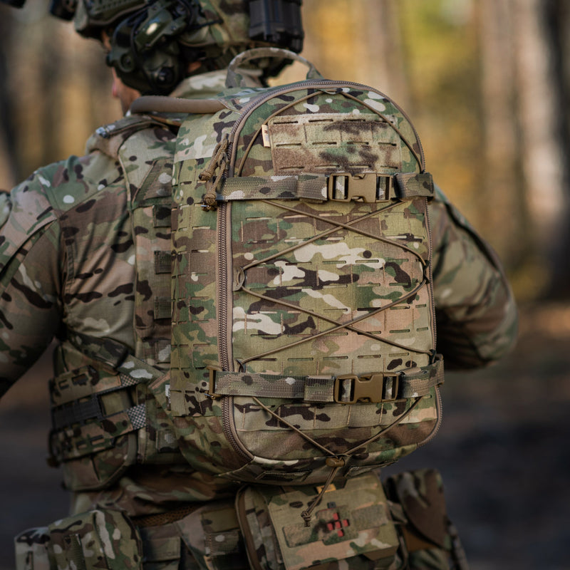 Load image into Gallery viewer, M-Tac Backpack Sturm with Ergonomic Straps Elite Gen.II X-Large
