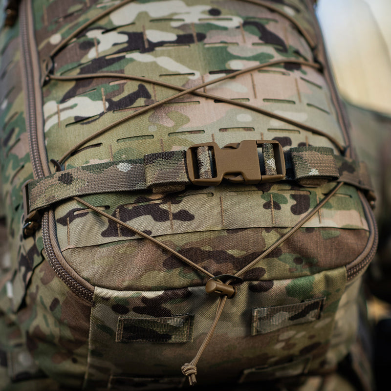 Load image into Gallery viewer, M-Tac Backpack Sturm with Ergonomic Straps Elite Gen.II X-Large
