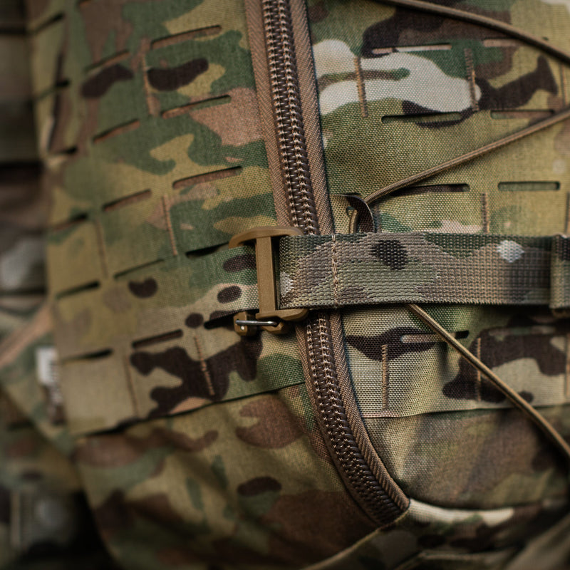 Load image into Gallery viewer, M-Tac Backpack Sturm with Ergonomic Straps Elite Gen.II X-Large
