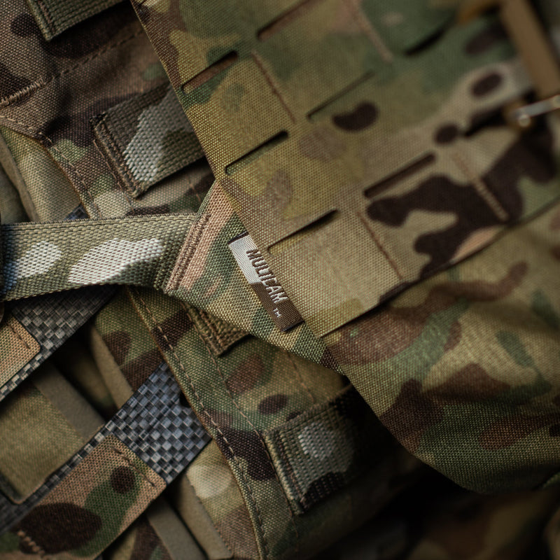 Load image into Gallery viewer, M-Tac Backpack Sturm with Ergonomic Straps Elite Gen.II X-Large
