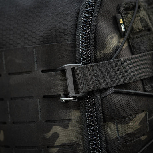 M-Tac Backpack Sturm with Ergonomic Straps Elite Gen.II X-Large