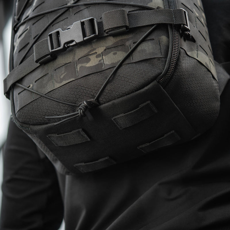 Load image into Gallery viewer, M-Tac Backpack Sturm with Ergonomic Straps Elite Gen.II X-Large
