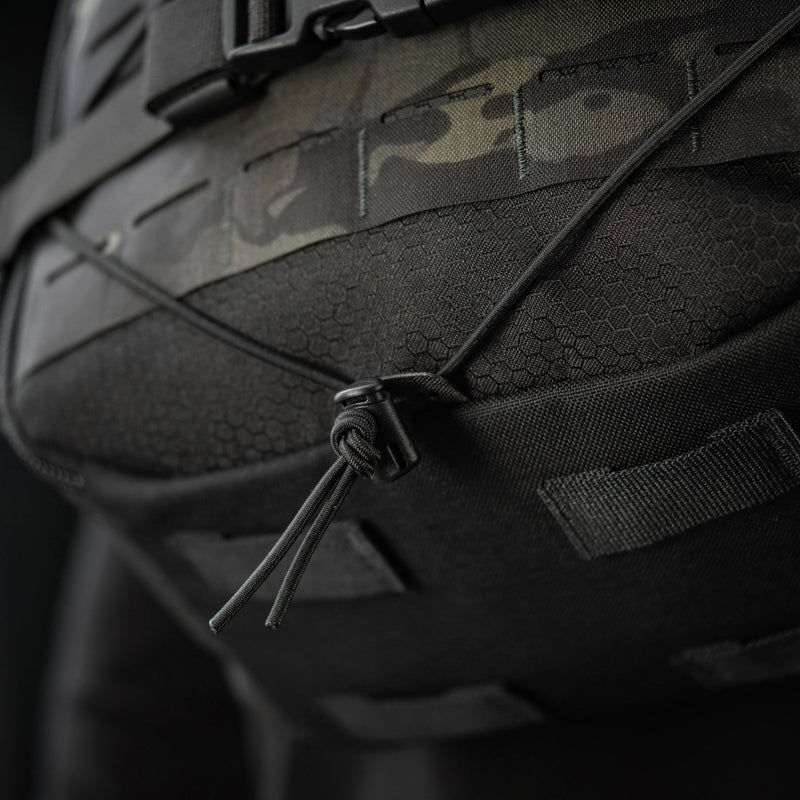 Load image into Gallery viewer, M-Tac Backpack Sturm with Ergonomic Straps Elite Gen.II X-Large
