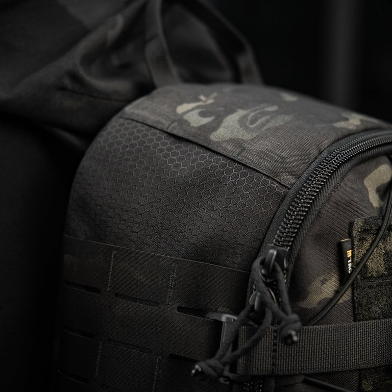 Load image into Gallery viewer, M-Tac Backpack Sturm with Ergonomic Straps Elite Gen.II X-Large
