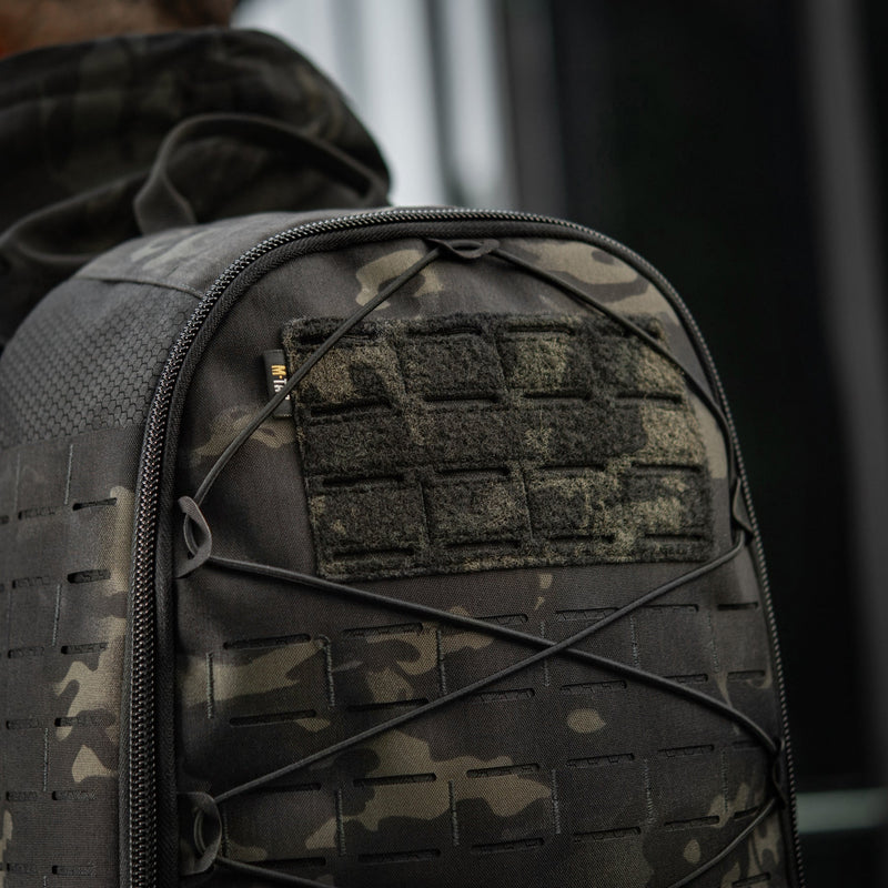 Load image into Gallery viewer, M-Tac Backpack Sturm with Ergonomic Straps Elite Gen.II X-Large
