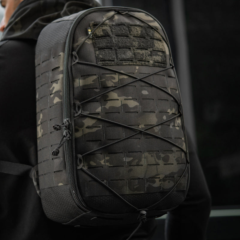 Load image into Gallery viewer, M-Tac Backpack Sturm with Ergonomic Straps Elite Gen.II X-Large

