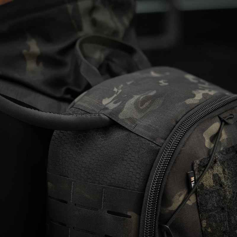 Load image into Gallery viewer, M-Tac Backpack Sturm with Ergonomic Straps Elite Gen.II X-Large

