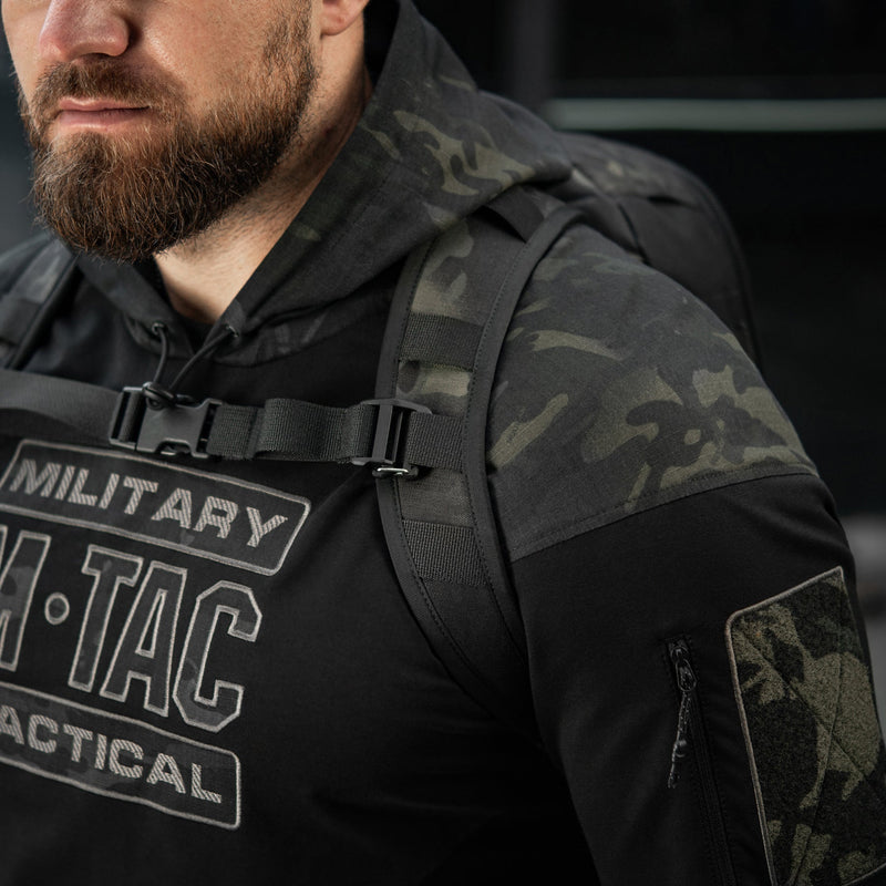 Load image into Gallery viewer, M-Tac Backpack Sturm with Ergonomic Straps Elite Gen.II X-Large
